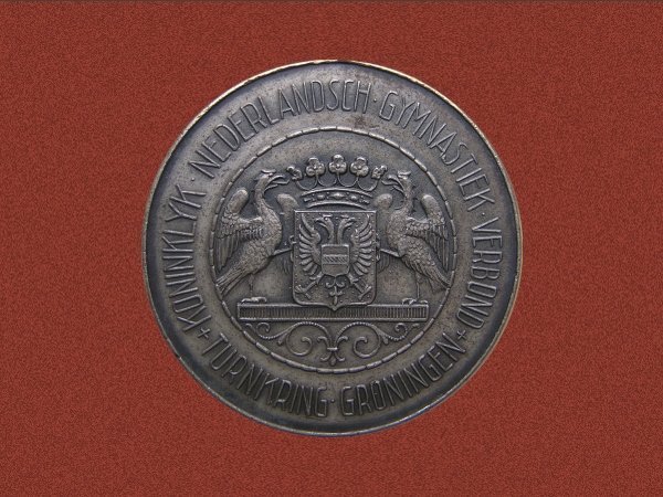 penninggroningenturnkring1948voorzijde.jpg