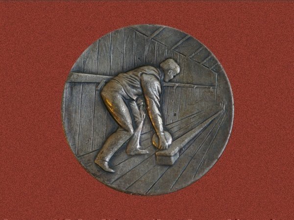 penninghoogezandkegelclub1934voorzijde.jpg