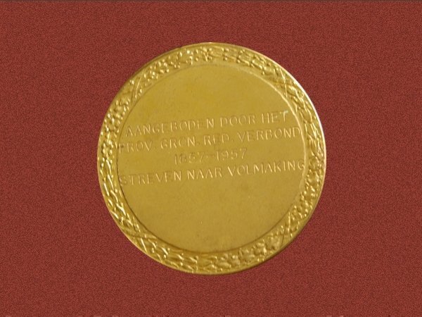 penningprovinciegroningenrederijkersverbond1957eenzijdig.jpg