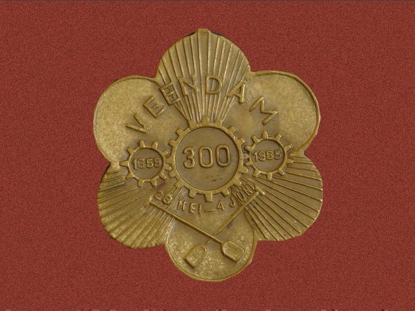 penningveendam300jaar1955.jpg