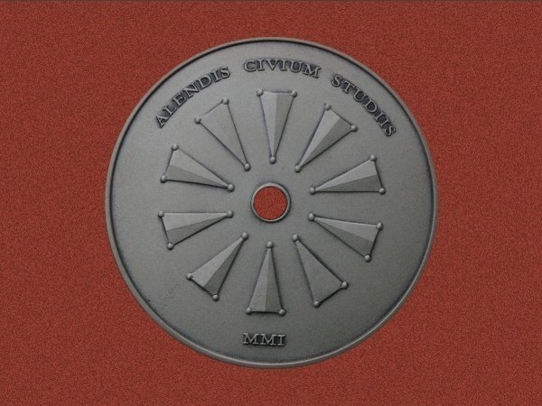 penningrijksuniversiteitgroningenrelatiespenning2001keerzijde.jpg